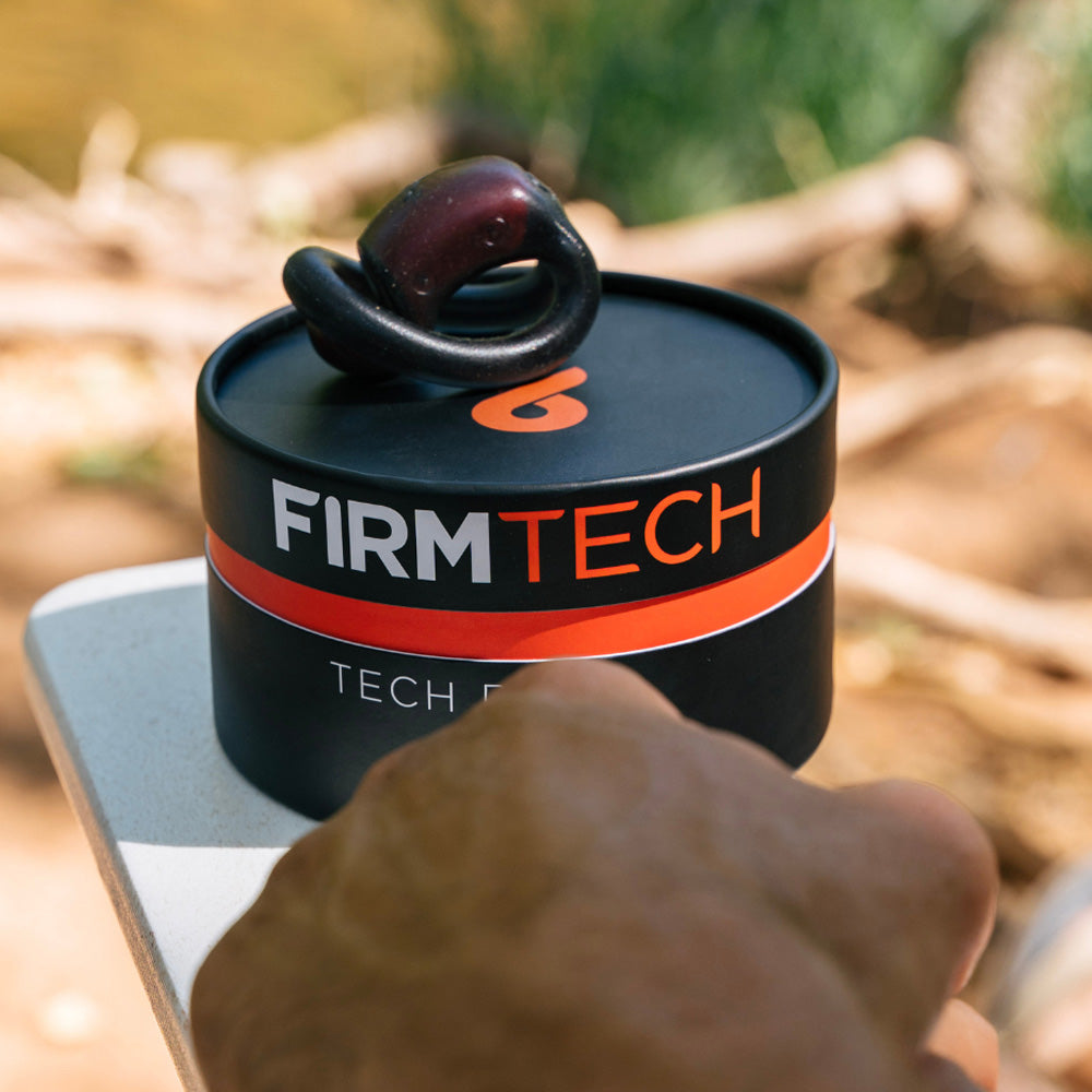Firm Tech Tech Riding Firmtech Tech Ring | Fight ED | Couples Sex Toys Australia – Pleasure Chest