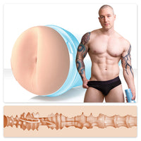 Fleshjack Boys Baxxx Chaos Butt