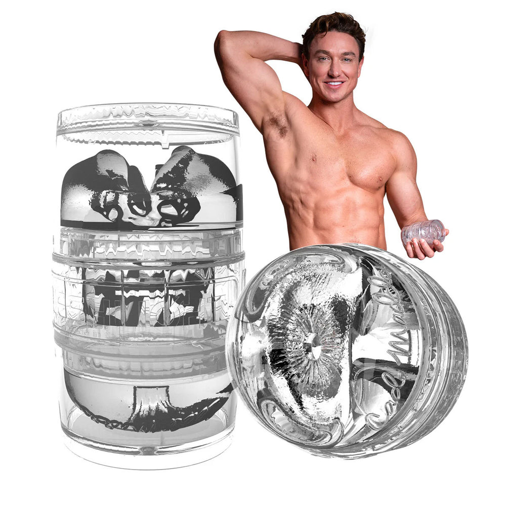 Fleshjack Quickshot Cade Maddox