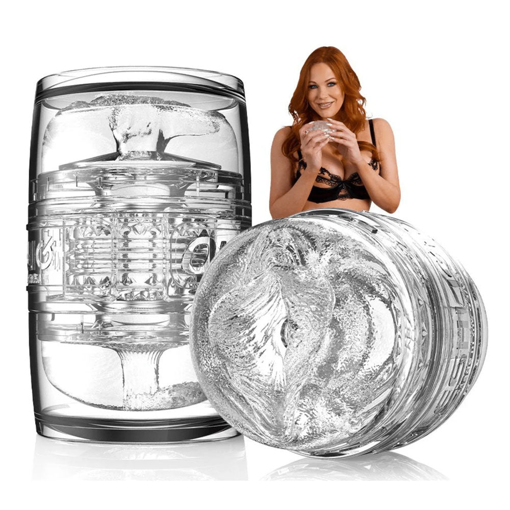 Fleshlight Quickshot Girls Maitland Ward