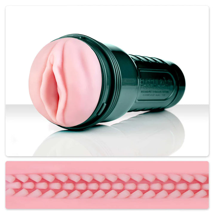 Fleshlight Vibro Touch - Pink Lady