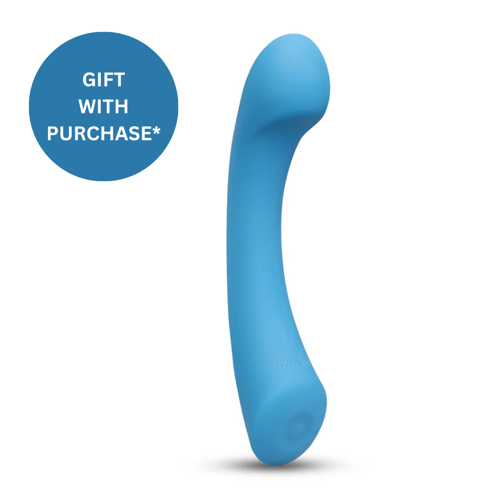 Le Wand G-Spot Vibe - Gift With Purchase