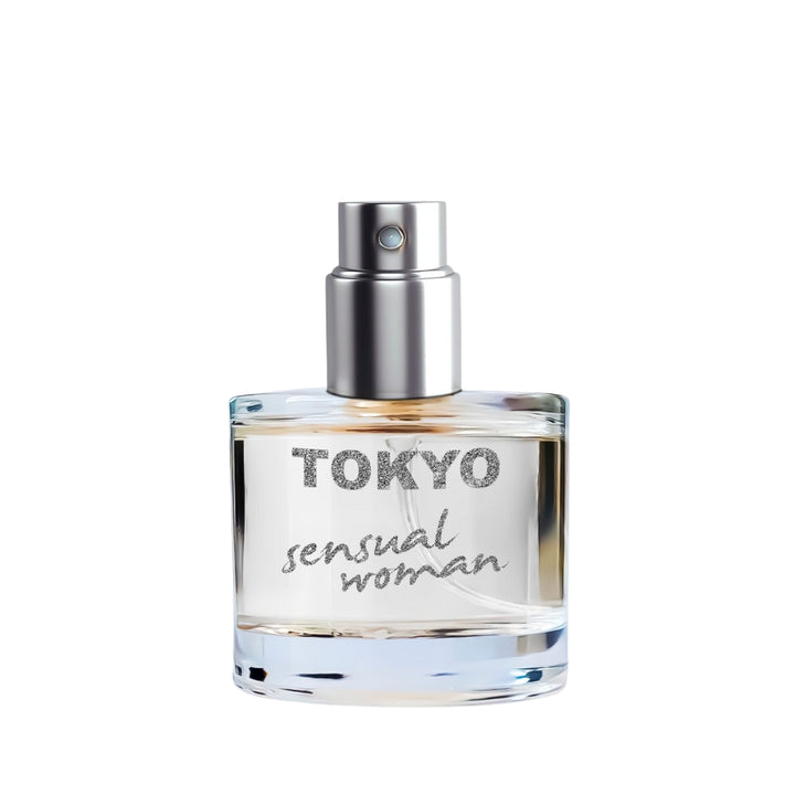HOT Pheromone Perfume Woman Tokyo - 30ml