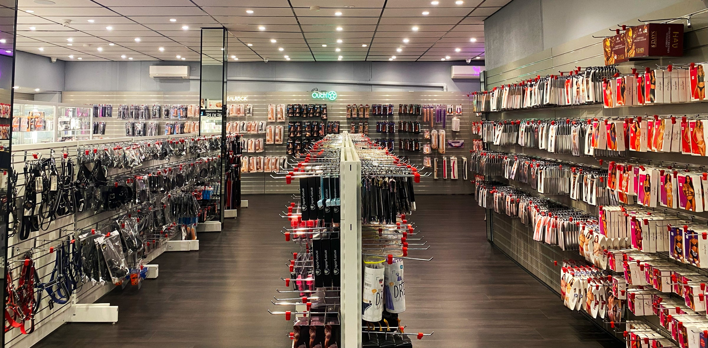 4,000+ Sex Toys | Pleasure Chest Sydney Adult Store 4,000+ Sex Toys | Pleasure Chest Sydney Adult Store