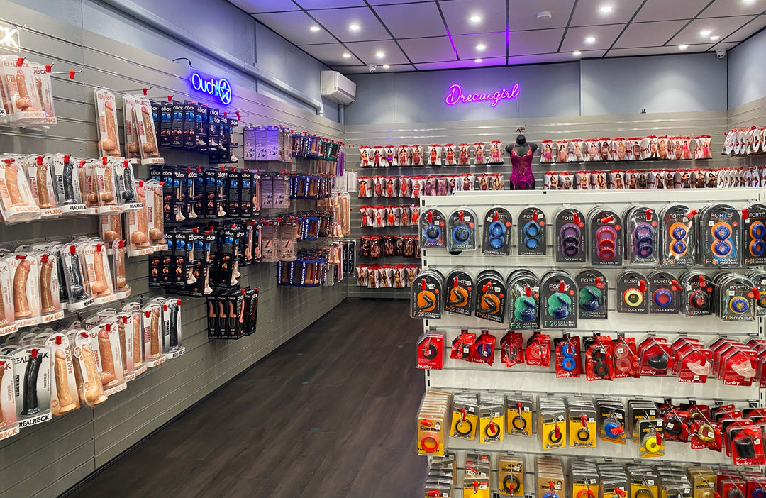 4,000+ Sex Toys | Pleasure Chest Sydney Adult Store 4,000+ Sex Toys | Pleasure Chest Sydney Adult Store