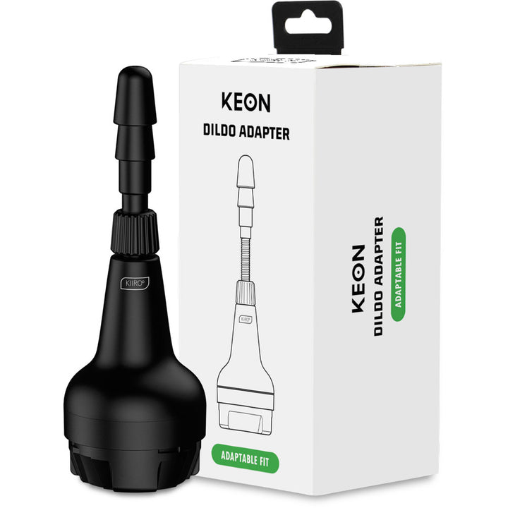 Kiiroo Keon Dildo Adaptor V2
