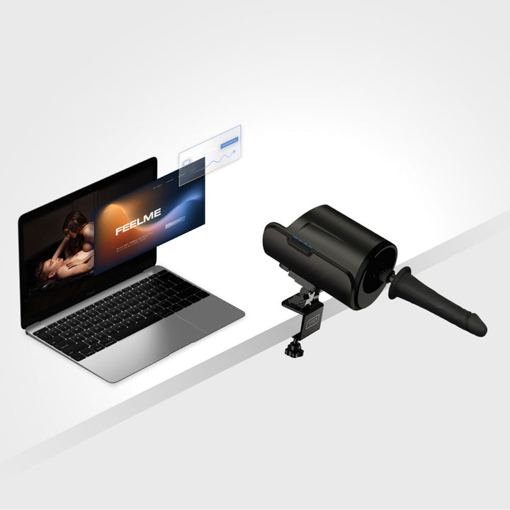 Kiiroo Keon Dildo Adaptor V2