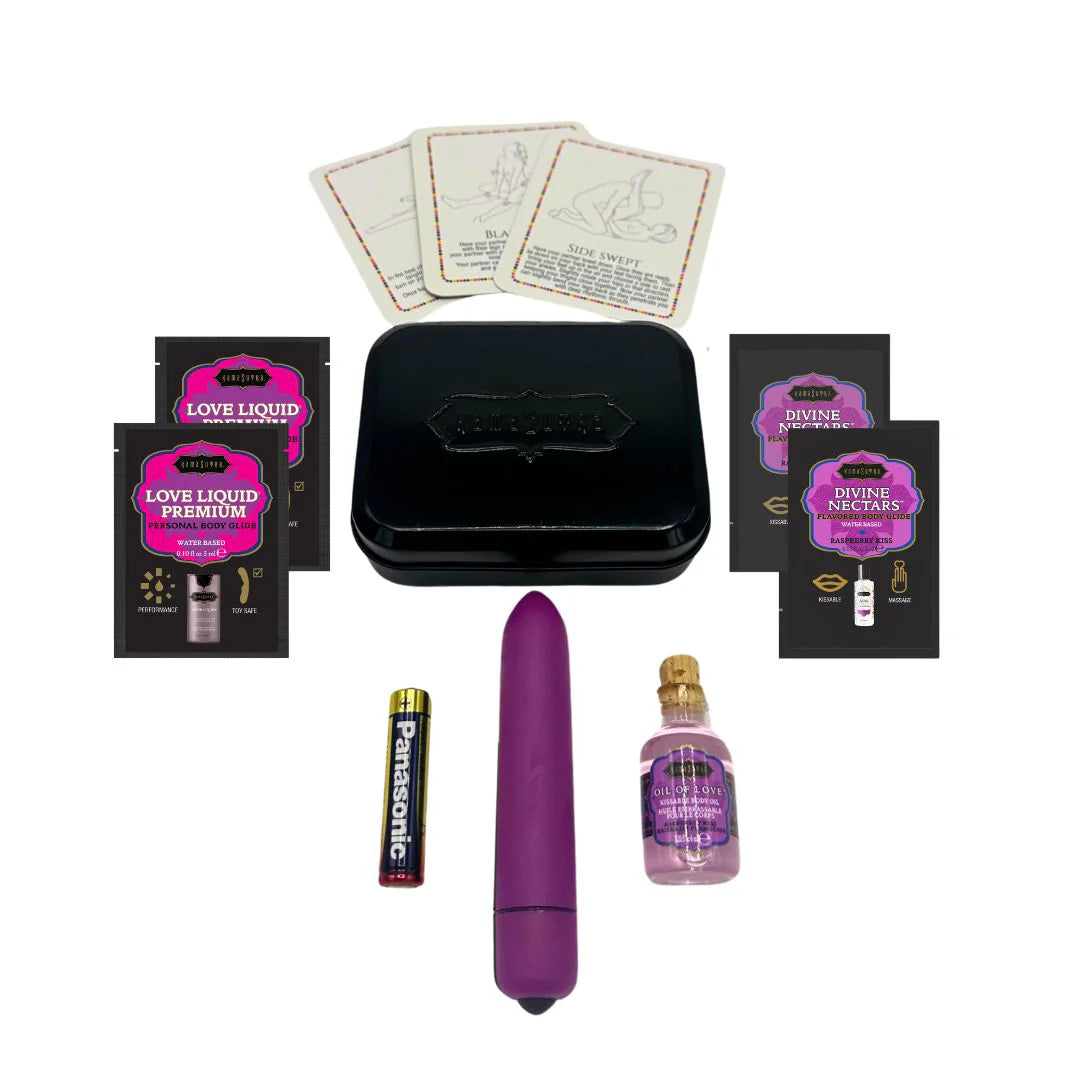 Buy Adult Couples Sex Toy Kits at Pleasure Chest Buy Adult Couples Sex Toy Kits at Pleasure Chest
