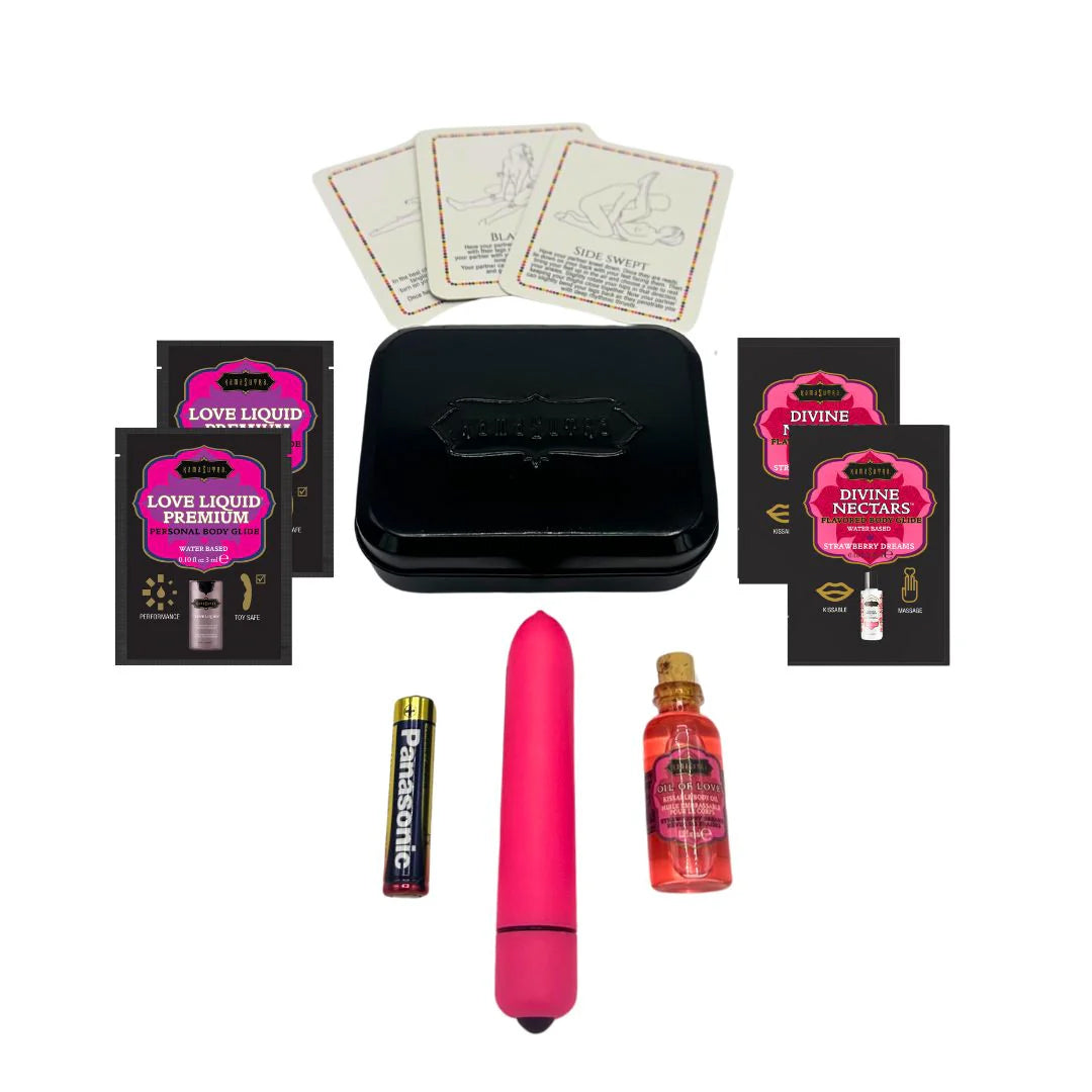 Kama Sutra Adult Boxes | Massage Oil Kits | Pleasure Chest Kama Sutra Adult Boxes | Massage Oil Kits | Pleasure Chest