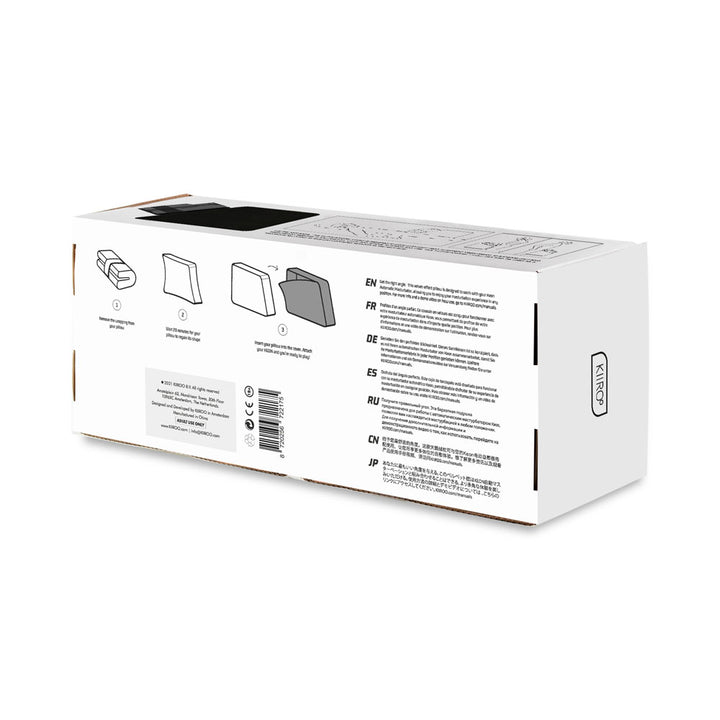 Kiiroo Keon Pillow Mount