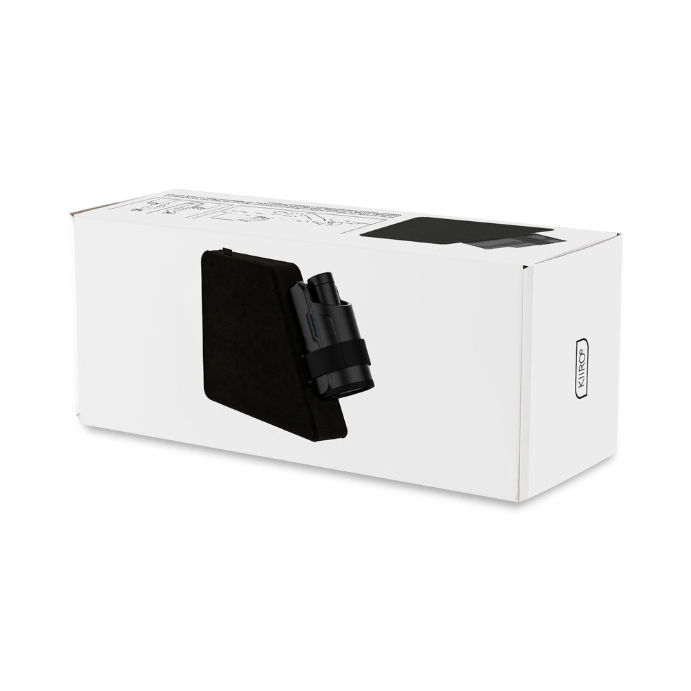 Kiiroo Keon Pillow Mount