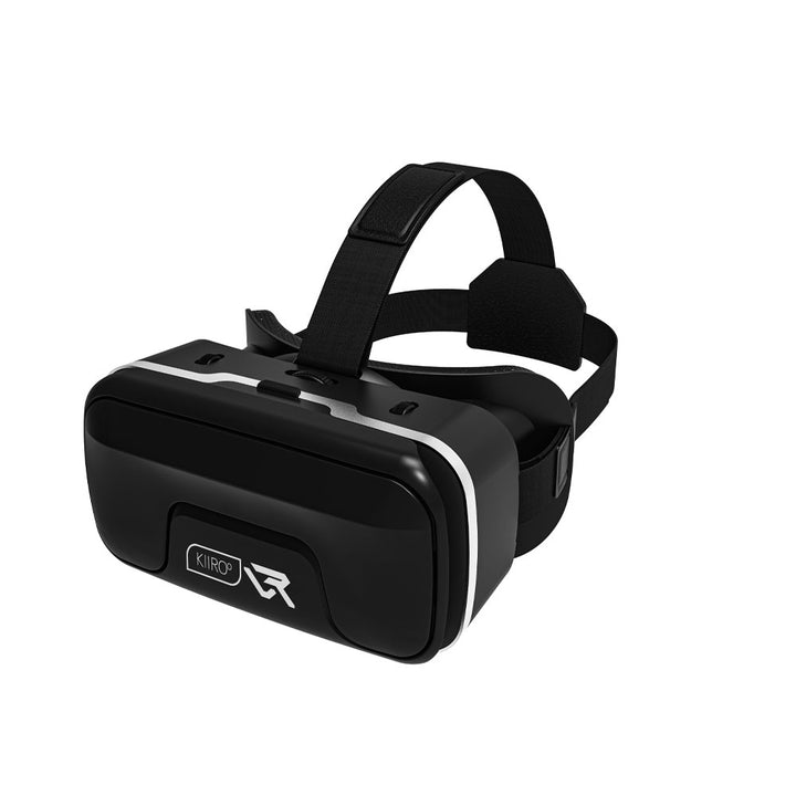 Kiiroo Keon VR Headset V3