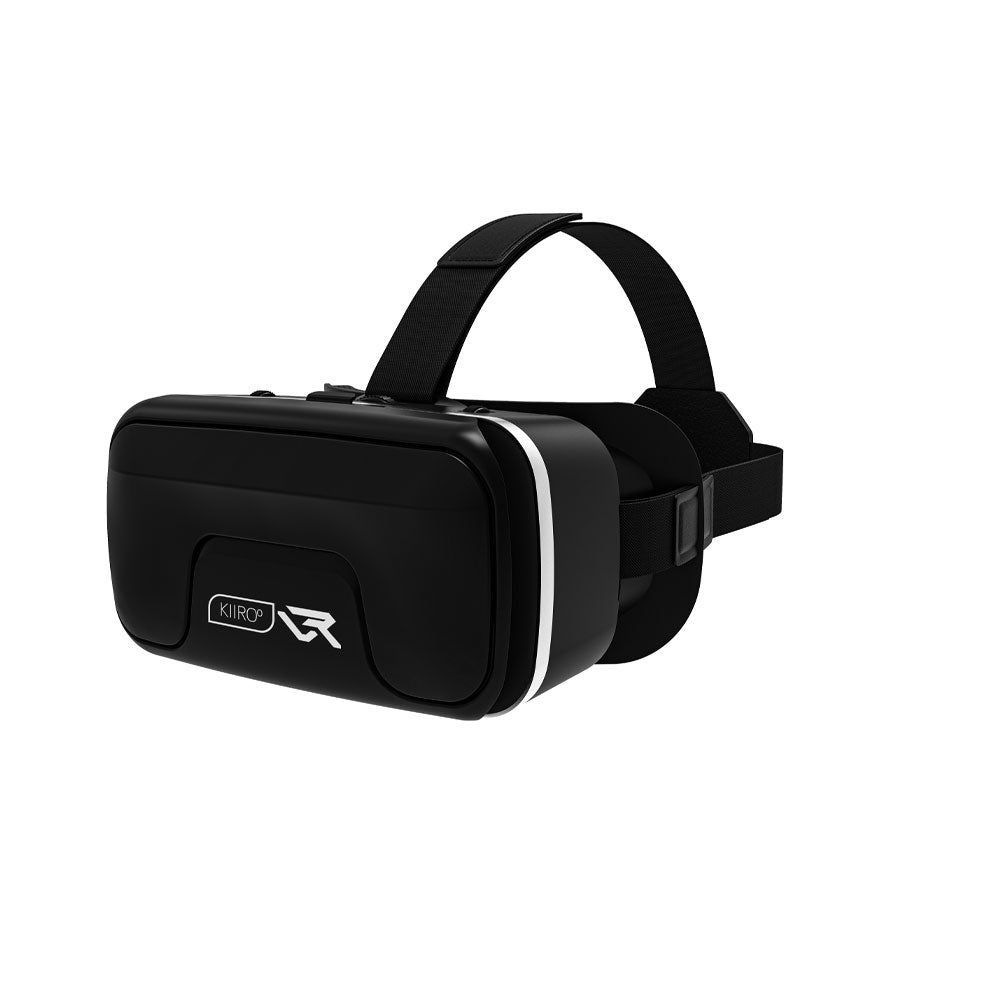 Kiiroo Keon VR Headset V3