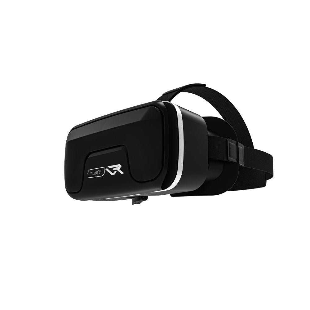 Kiiroo Keon VR Headset V3