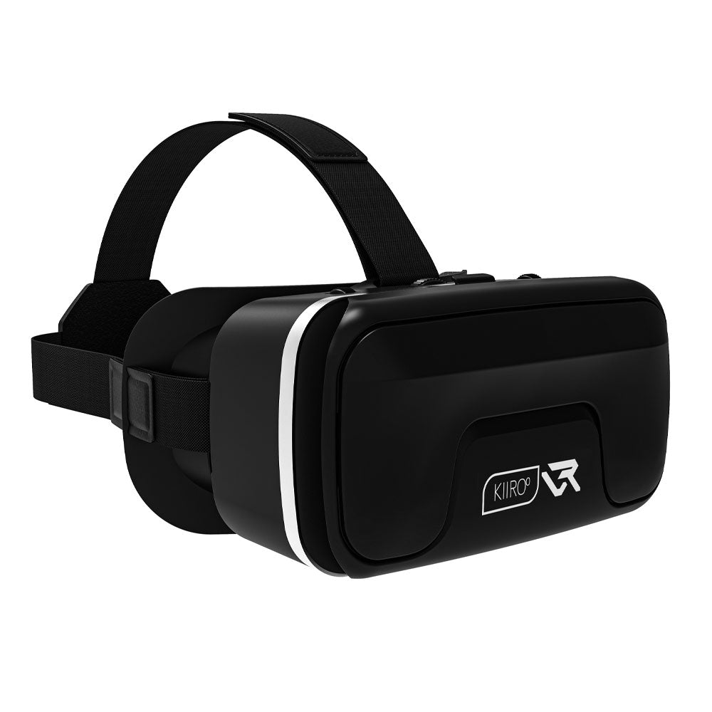 Kiiroo Keon VR Headset V3