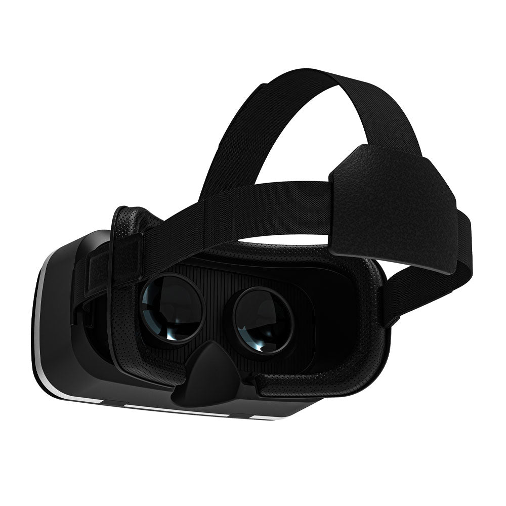 Kiiroo Keon VR Headset V3