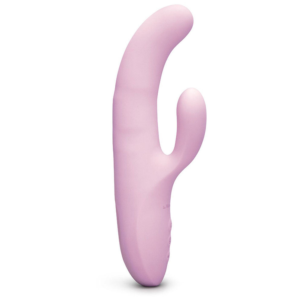 Le Wand Hither - Purple