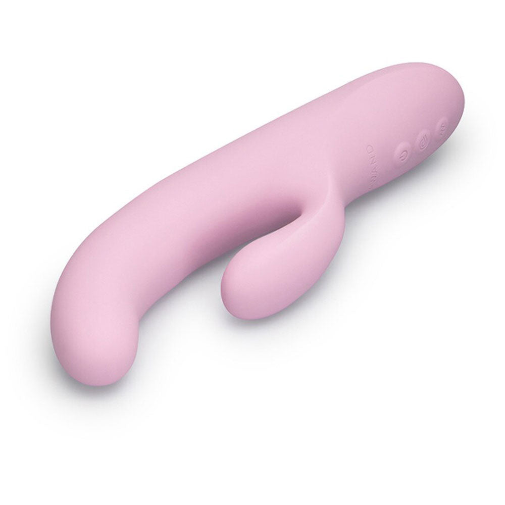 Le Wand Hither - Purple