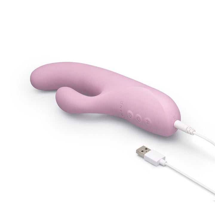 Le Wand Hither - Purple