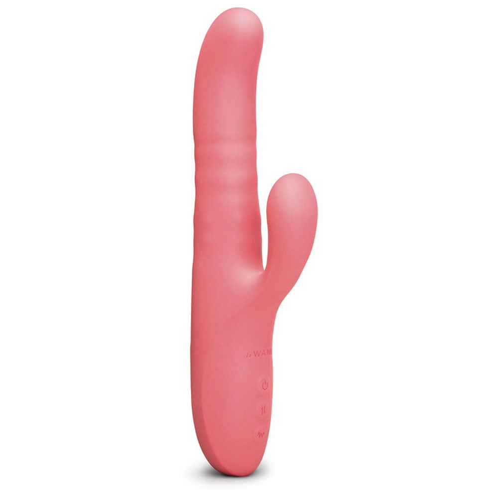 Le Wand Thrust - Dark Pink