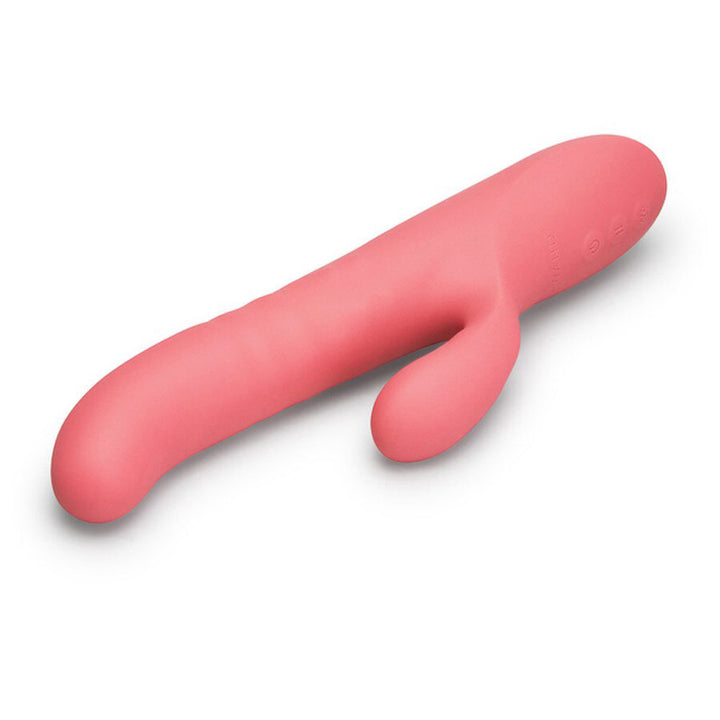 Le Wand Thrust - Dark Pink