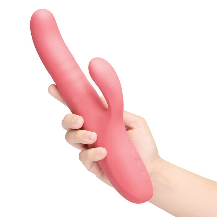 Le Wand Thrust - Dark Pink