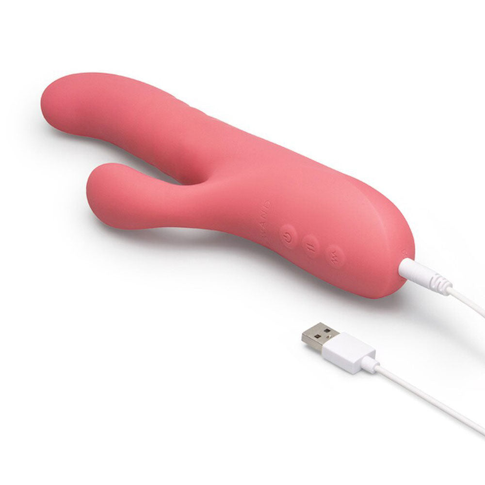 Le Wand Thrust - Dark Pink