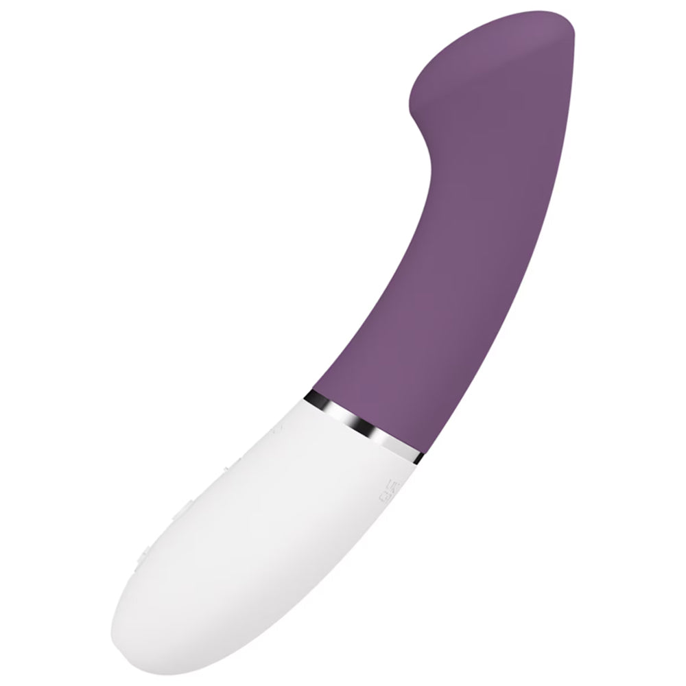 Lelo Gigi 3 G-Spot Vibrator | Plum Pleasure Chest Lelo Gigi 3 G-Spot Vibrator | Plum Pleasure Chest