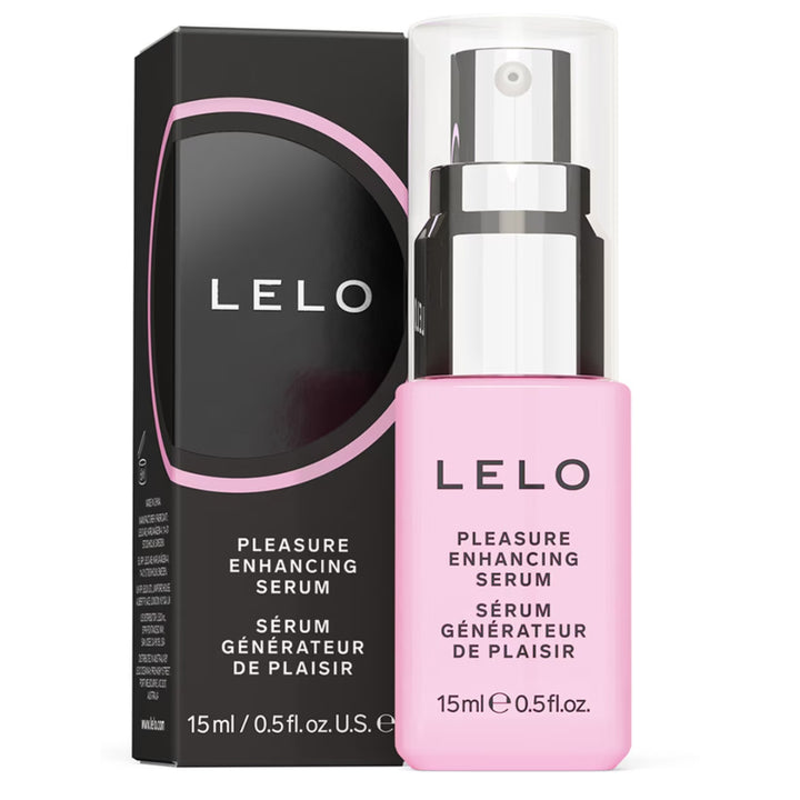 Lelo Pleasure Enhancing Serum 15ml