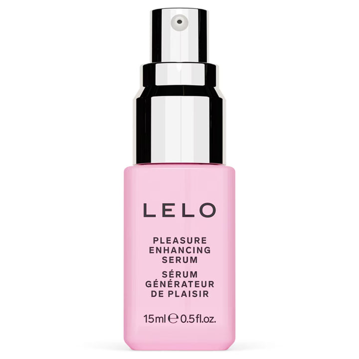 Lelo Pleasure Enhancing Serum 15ml