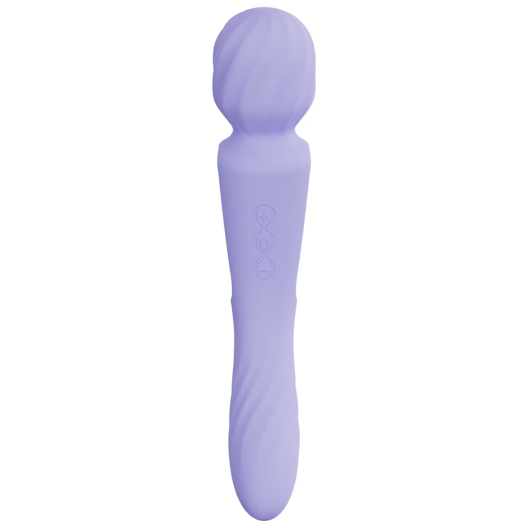 Lelo Switch - Soft Lilac
