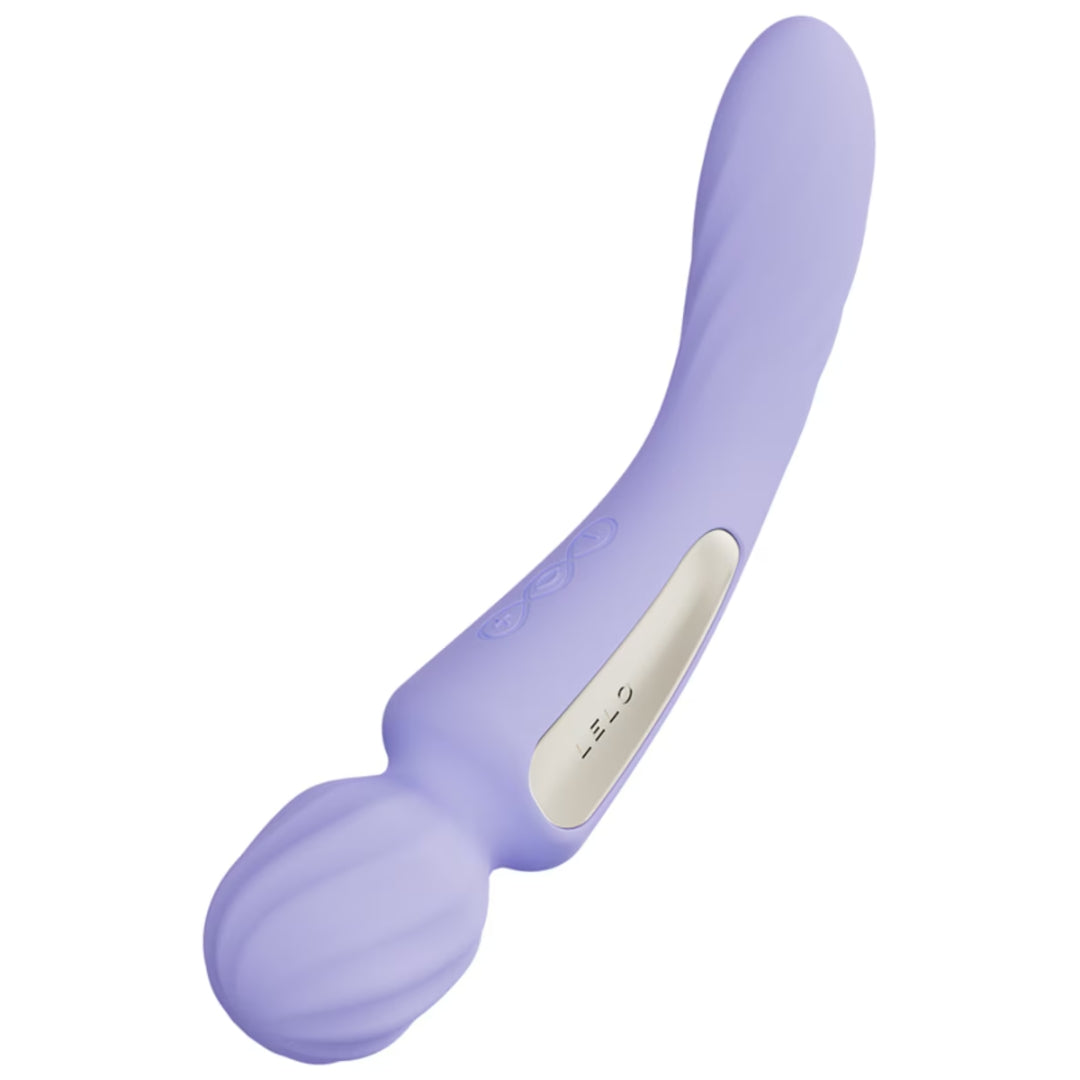 Lelo Switch - Soft Lilac