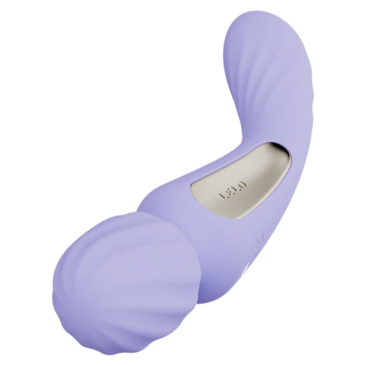Lelo Switch - Soft Lilac
