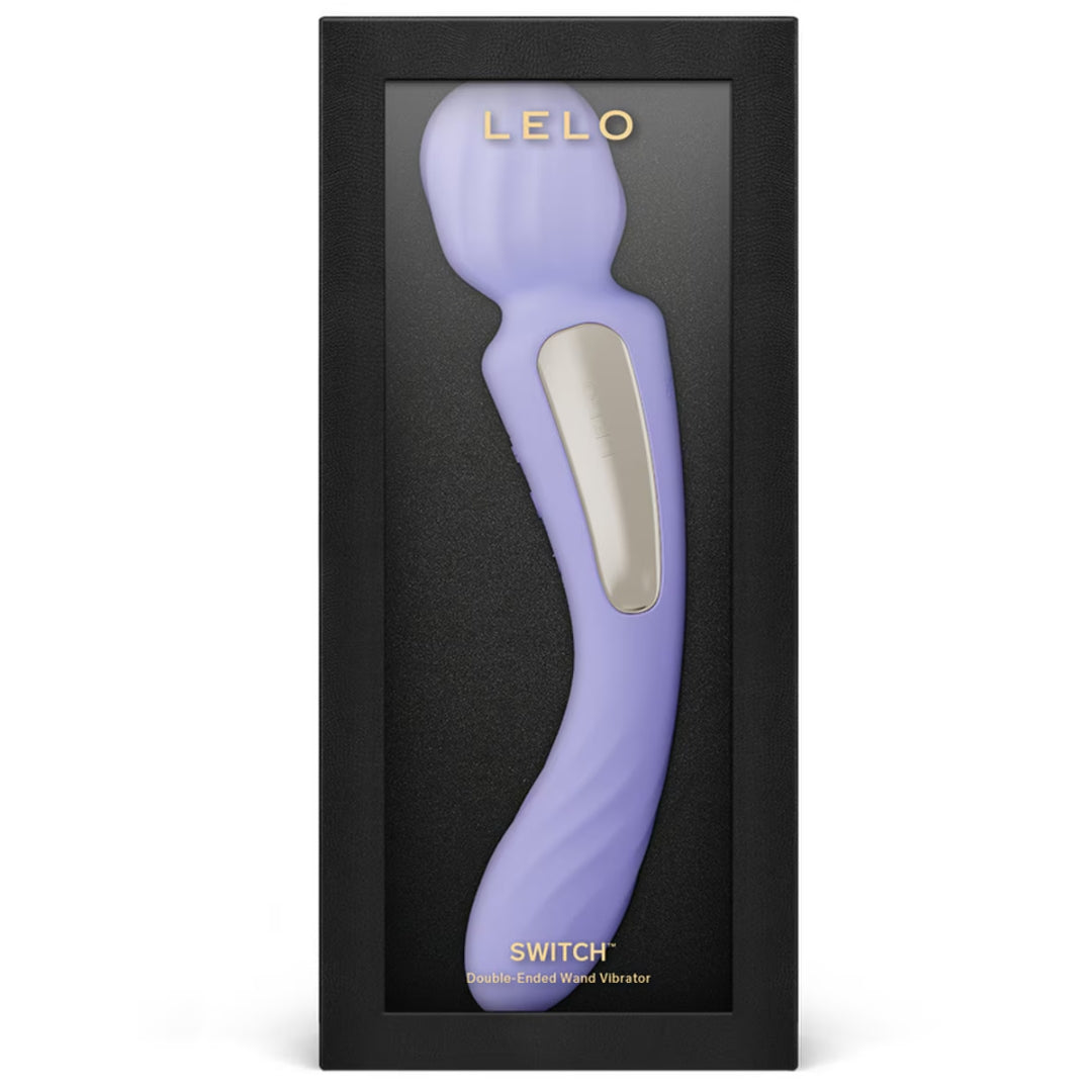Lelo Switch - Soft Lilac
