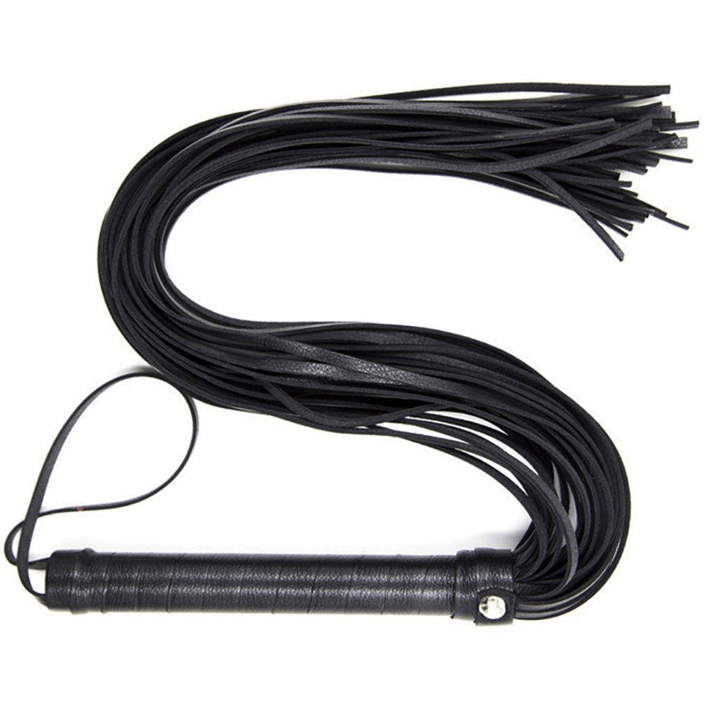 Love In Leather Berlin Baby Flogger 06