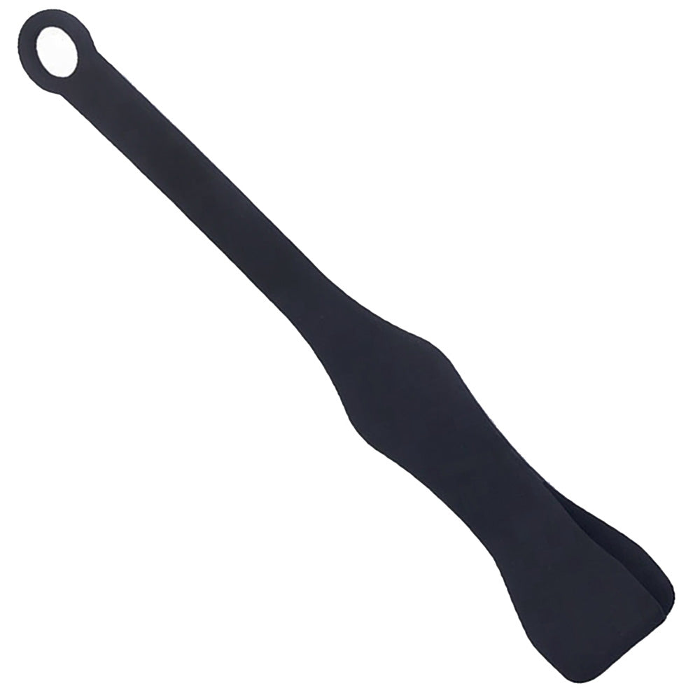 Love In Leather Soft Silicone Slapper Paddle 051