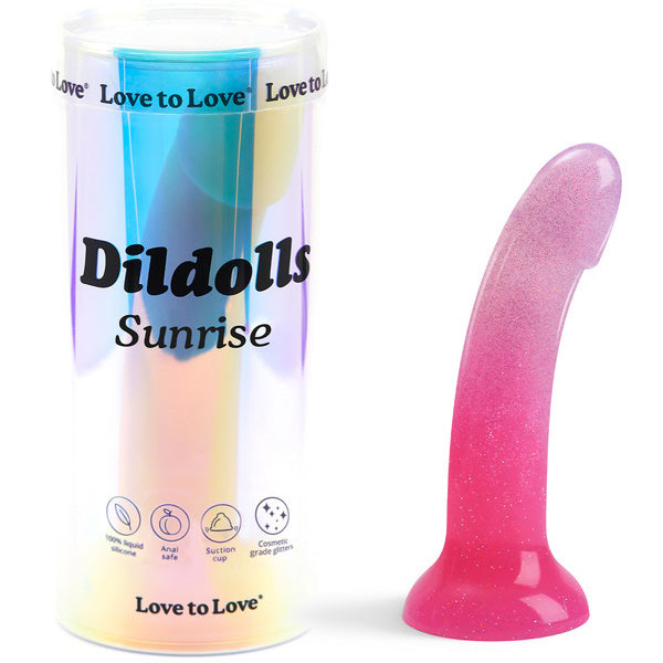 Love to Love Dildolls - Sunrise
