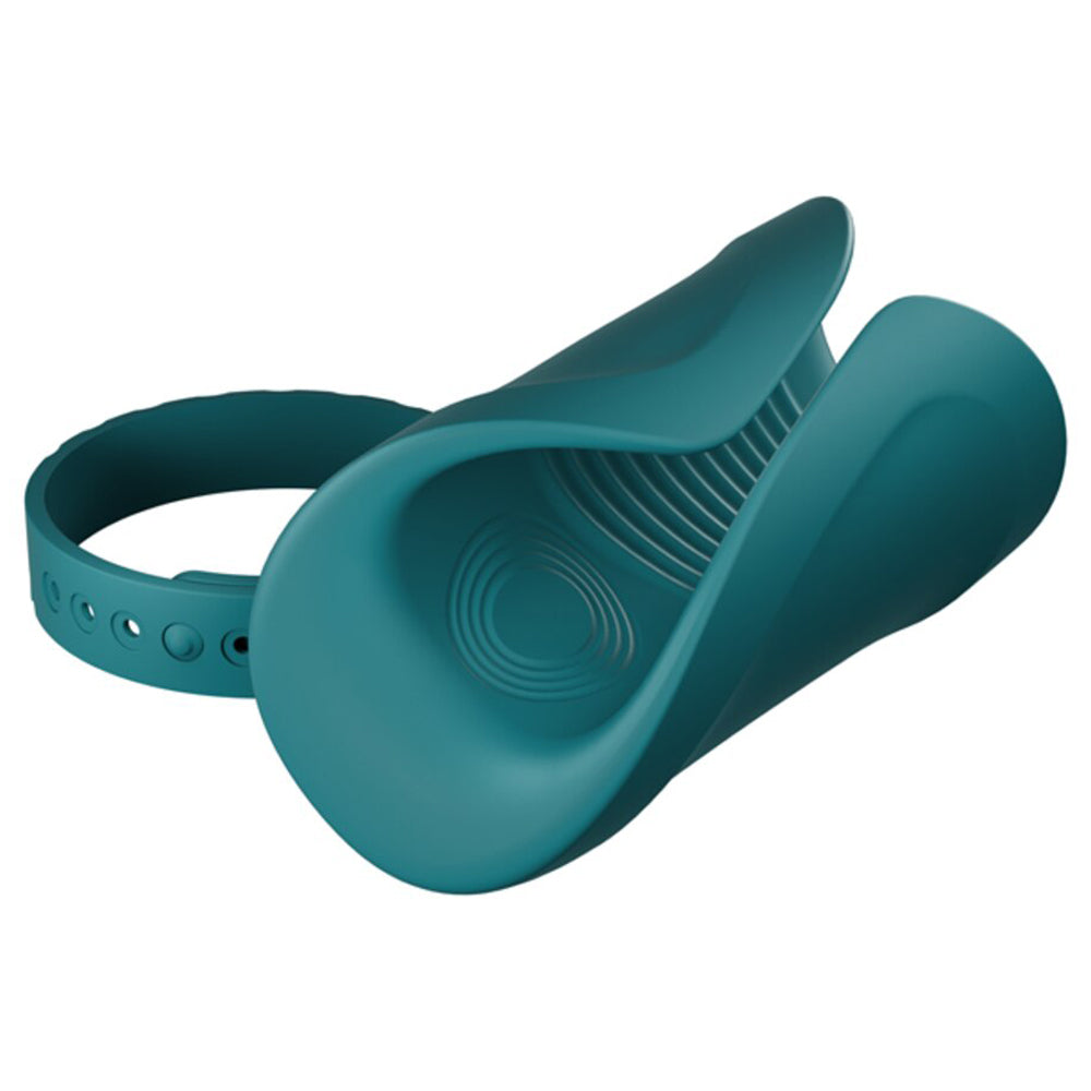 Lovense Gush 2 | App Controlled Male Masturbator Pleasure Chest Lovense Gush 2 | App Controlled Male Masturbator Pleasure Chest