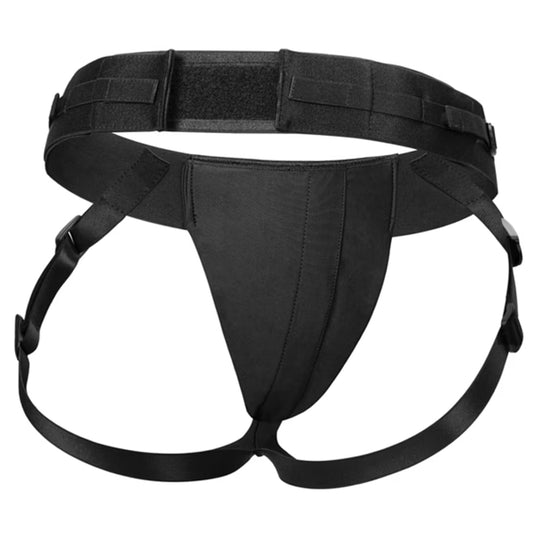Lovense Lapis Harness | Universal Dildo Harness – Pleasure Chest