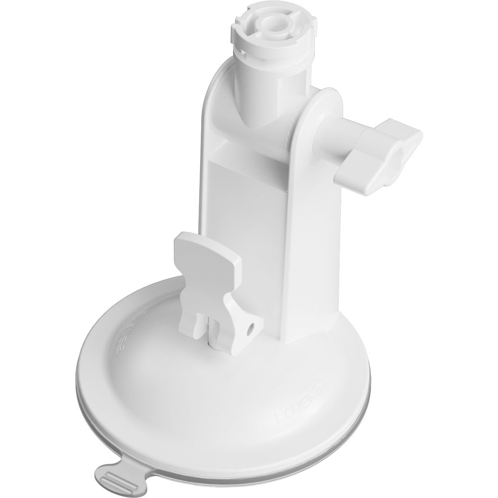 Lovense Spinel Portable Thrusting Dildo