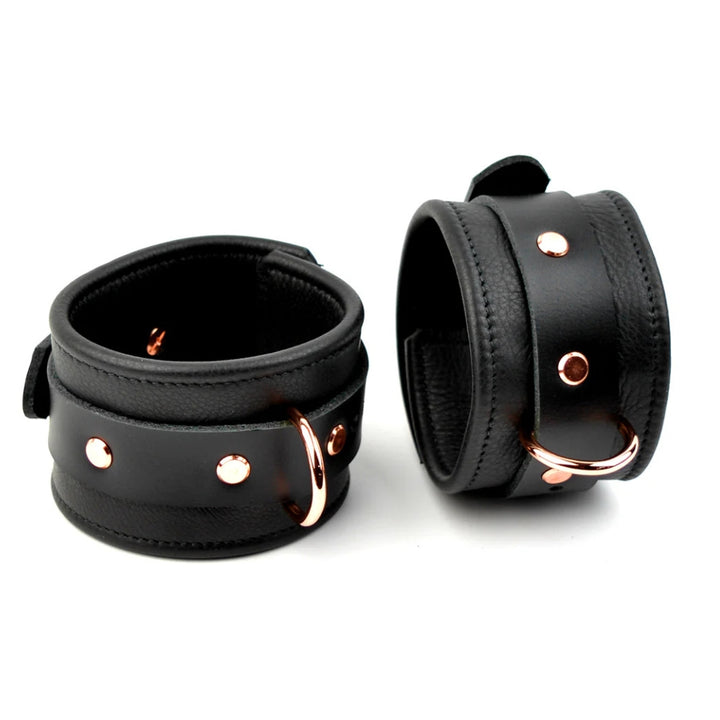 Mercy Industries Premium Wrist Cuffs