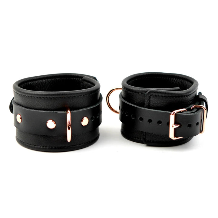 Mercy Industries Premium Ankle Cuffs