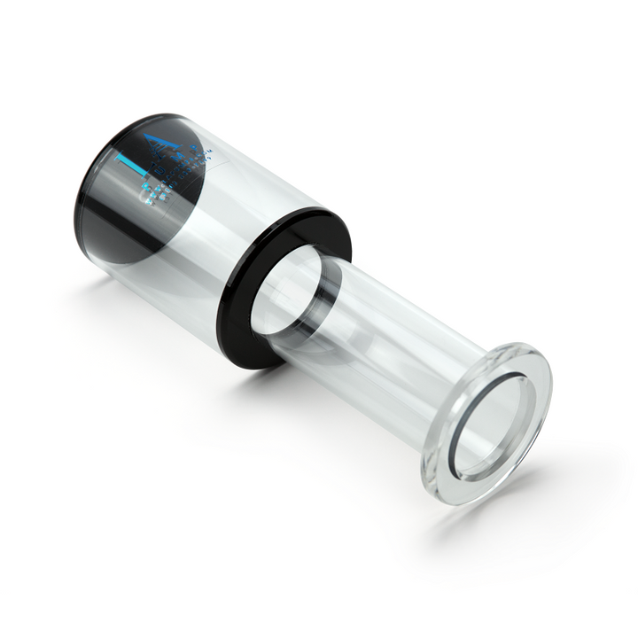 LA Pump Mushroom Head Maker Penis Cylinder 63mm