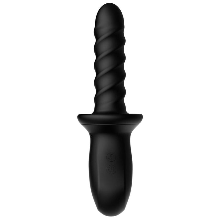 Nexus Ascend Thrusting Rotating Massager