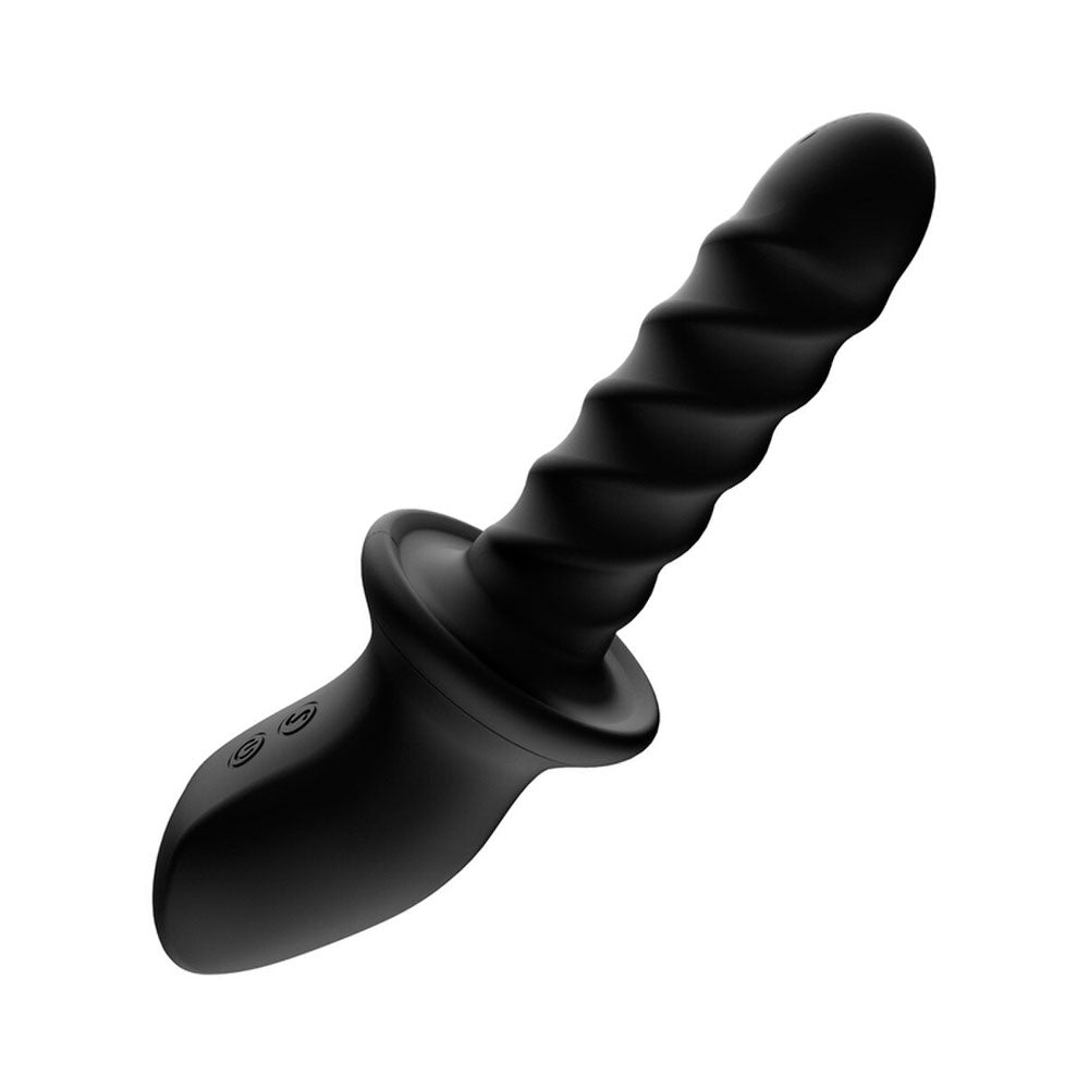 Nexus Ascend Thrusting Rotating Massager