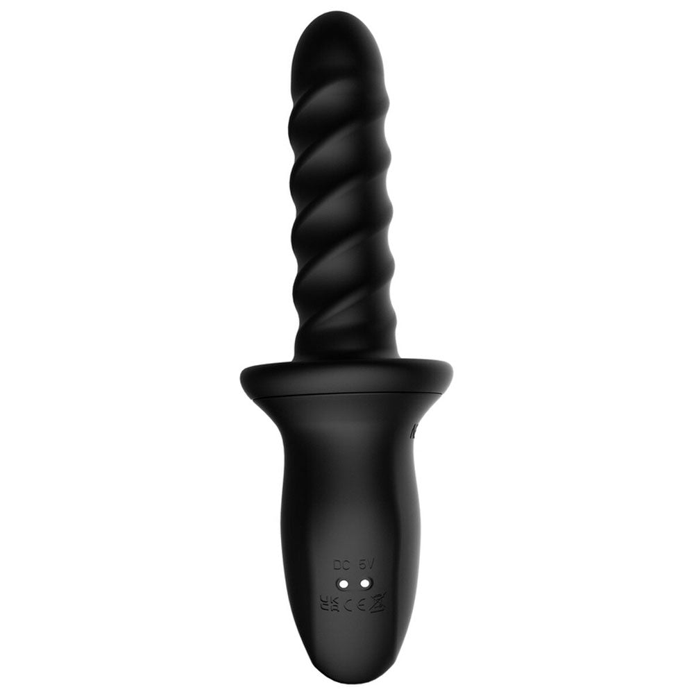 Nexus Ascend Thrusting Rotating Massager