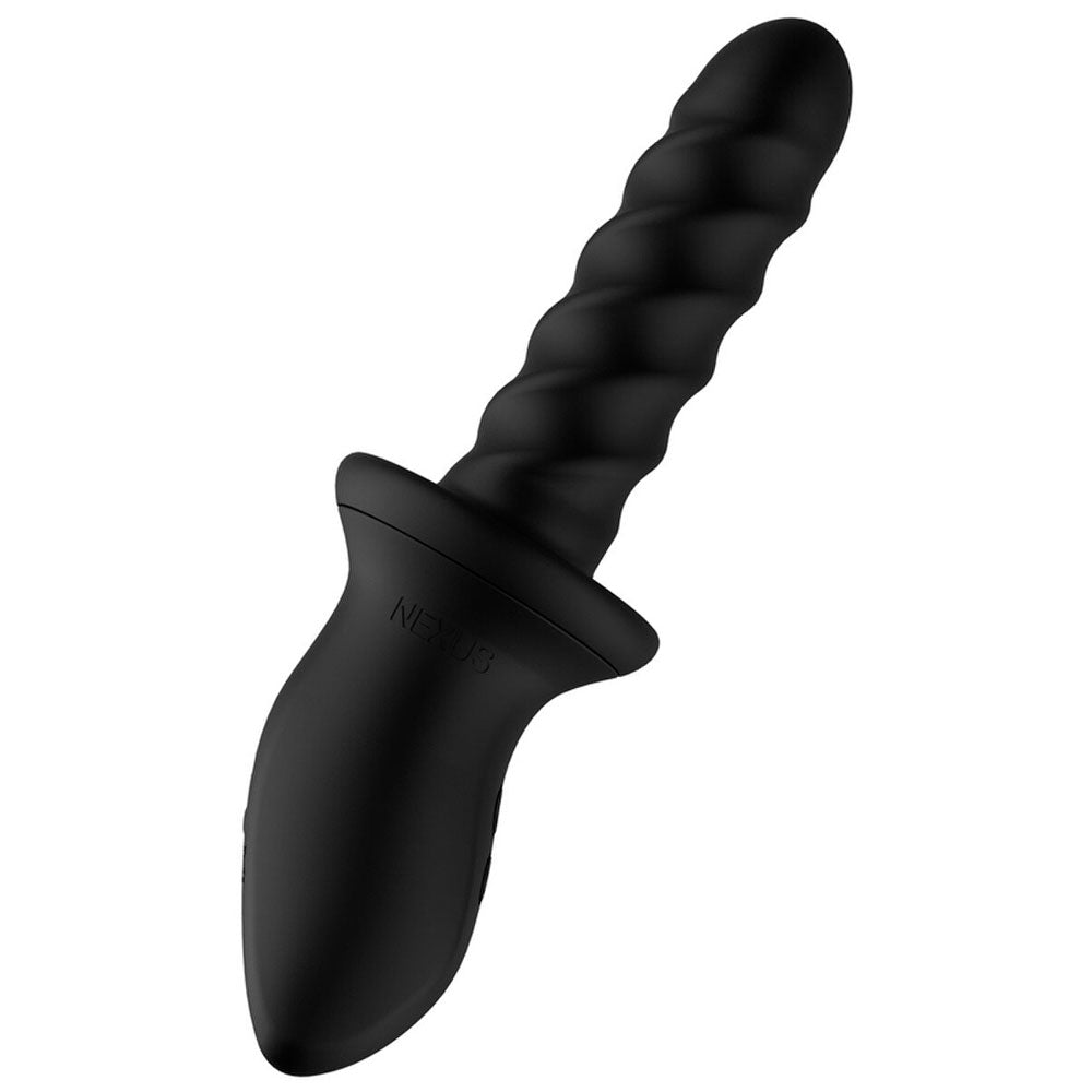 Nexus Ascend Thrusting Rotating Massager