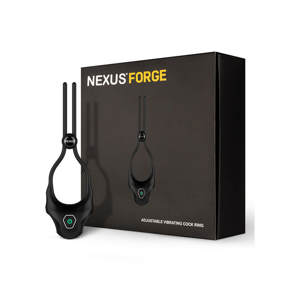 Nexus Forge Vibrating