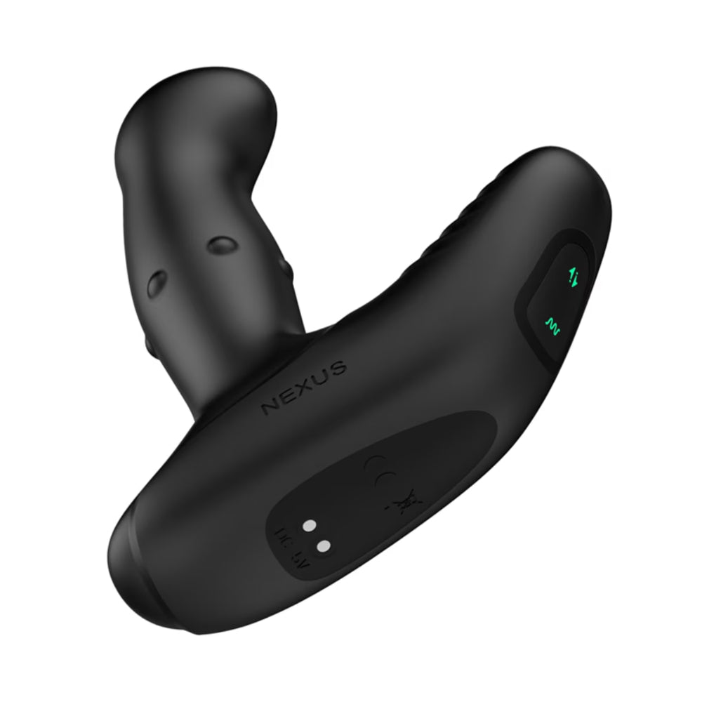 Nexus Revo Ring Prostate Massager