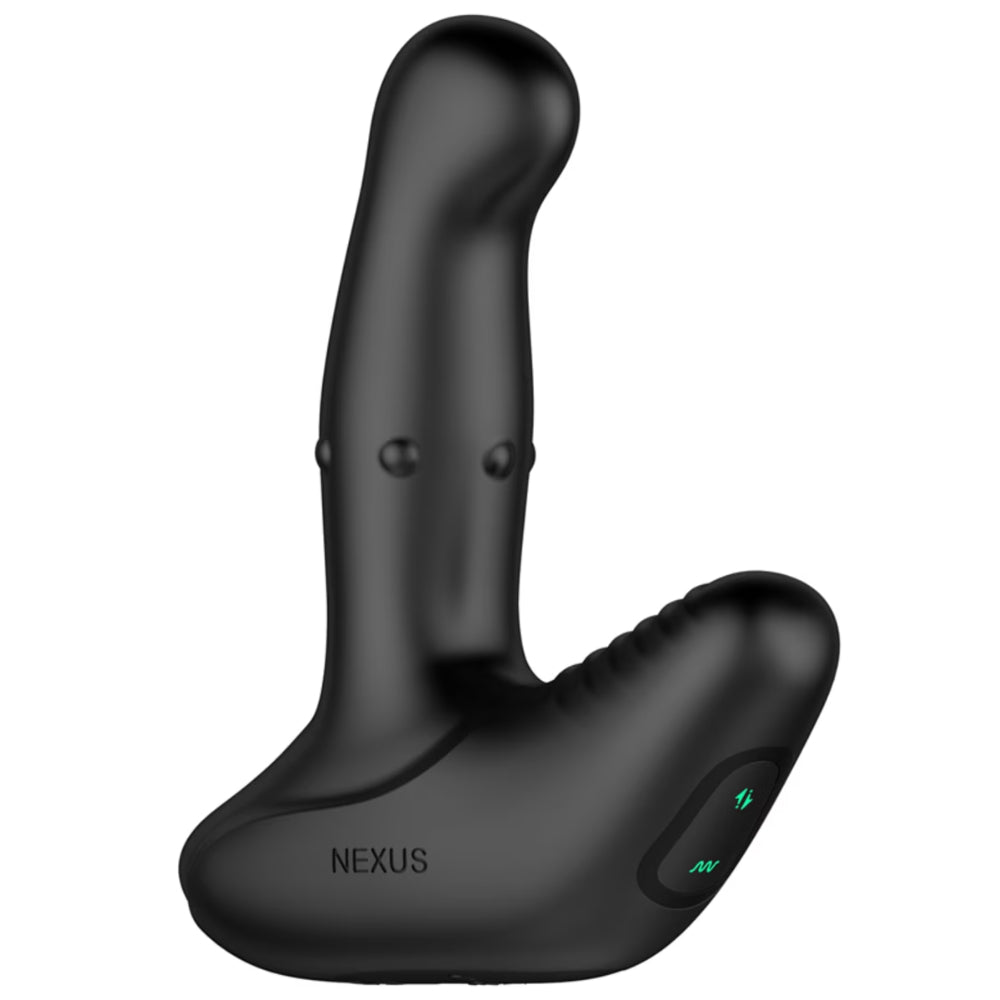 Nexus Revo Ring Prostate Massager